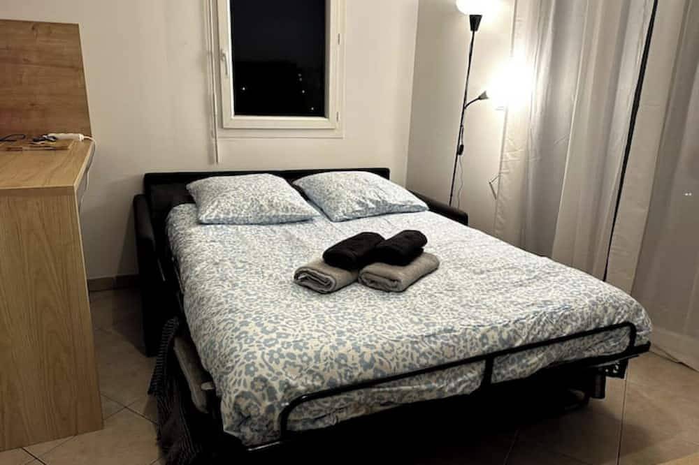 Apartamento entero, Le Coin Du Soleil in Tolón, Region de Toulon