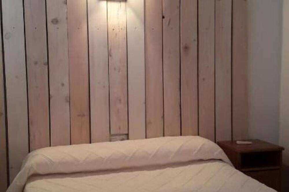 Cabaña 4 – Albergue de Espie in Espiel, Sierra Morena