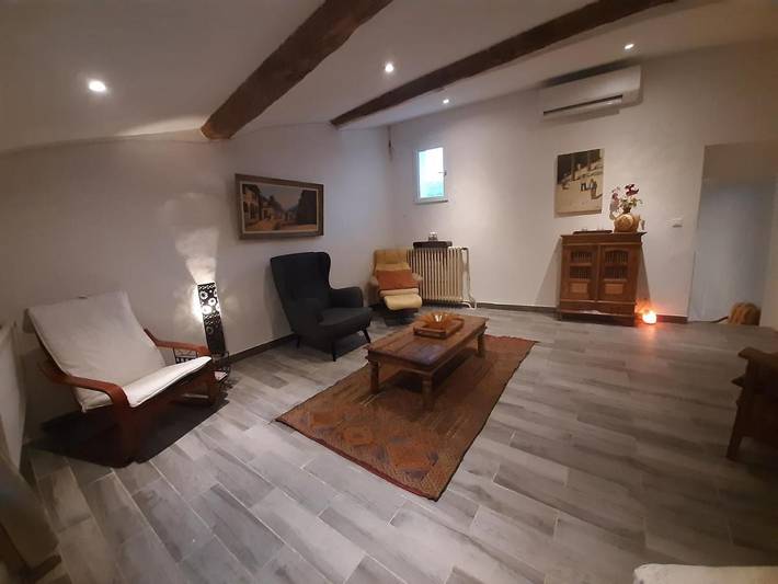 Location de vacances pour 5 personnes à Grambois - 2