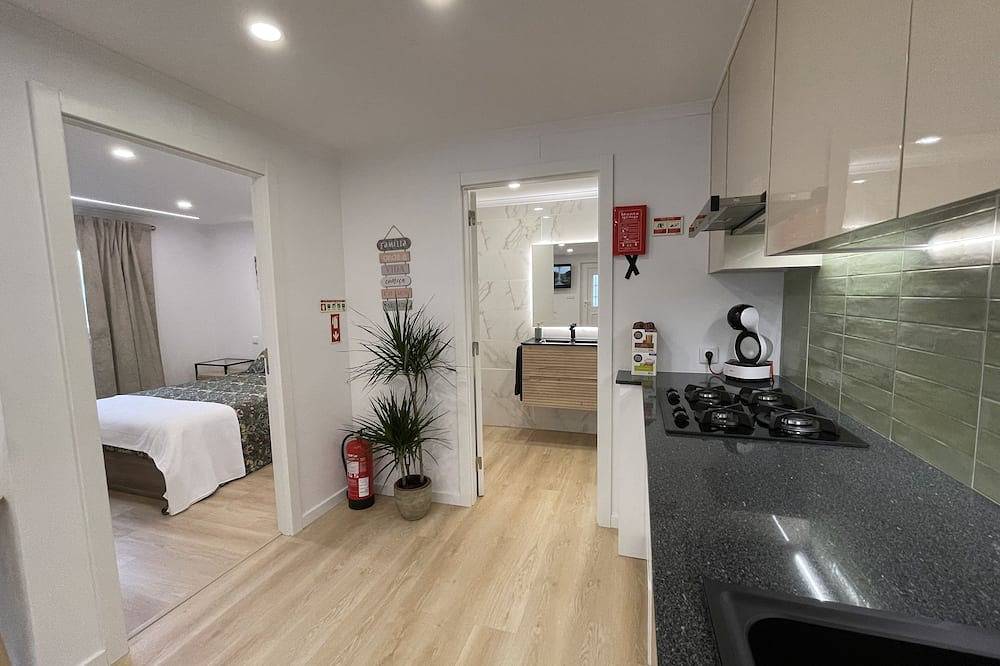 Casa vacanza a Oeste a partire da 48€ a notte