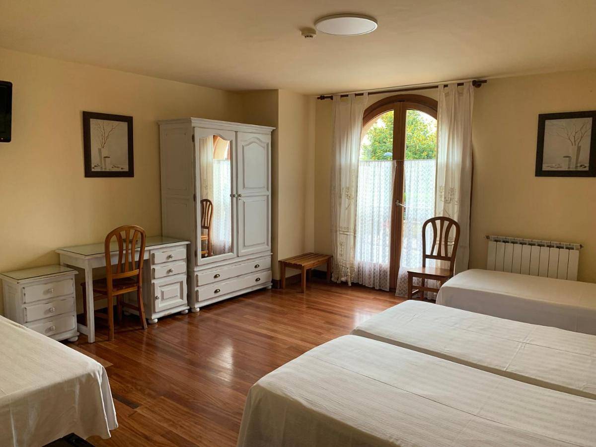 Hotel Alameda in Zarauzko hondartza (Zarautz), Zarautz