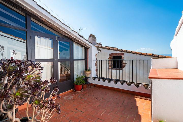 Chalet para 6 personas, con Balcón en Provincia de Castellón - 2