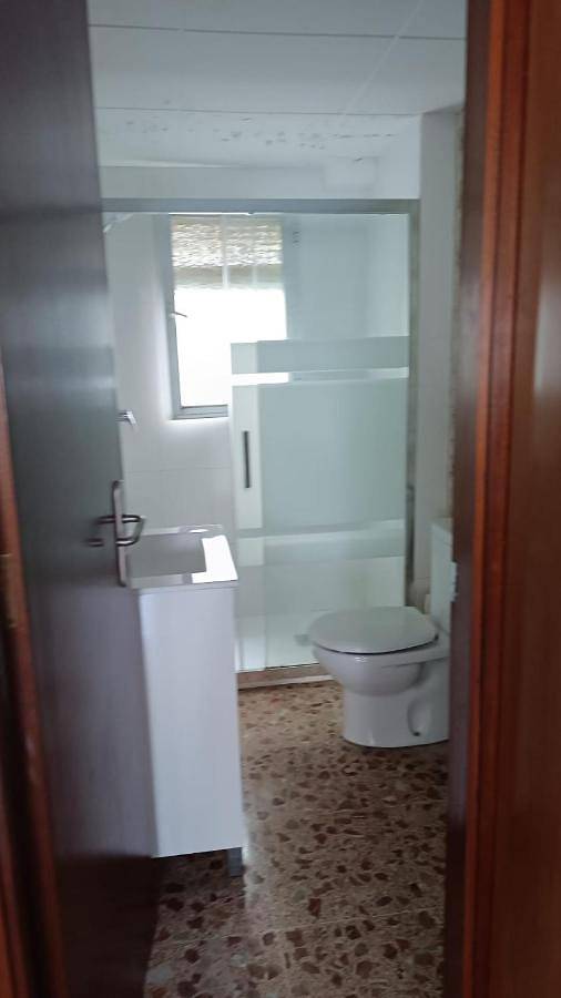 Appartement de vacances pour 3 personnes, avec terrasse - 1