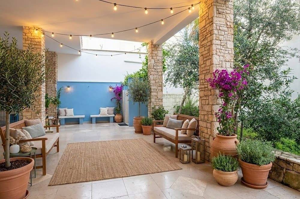 Apartamento entero, Apartment in front of the sea - Gallipoli in Sannicola, Golfo de Tarento