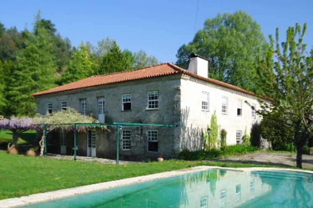 Casa vacanza a Tâmega e Sousa a partire da 534€ a notte