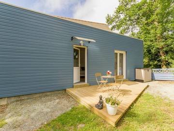 Gîte pour 2 Personnes dans Plessé, Région de Châteaubriant, Photo 1