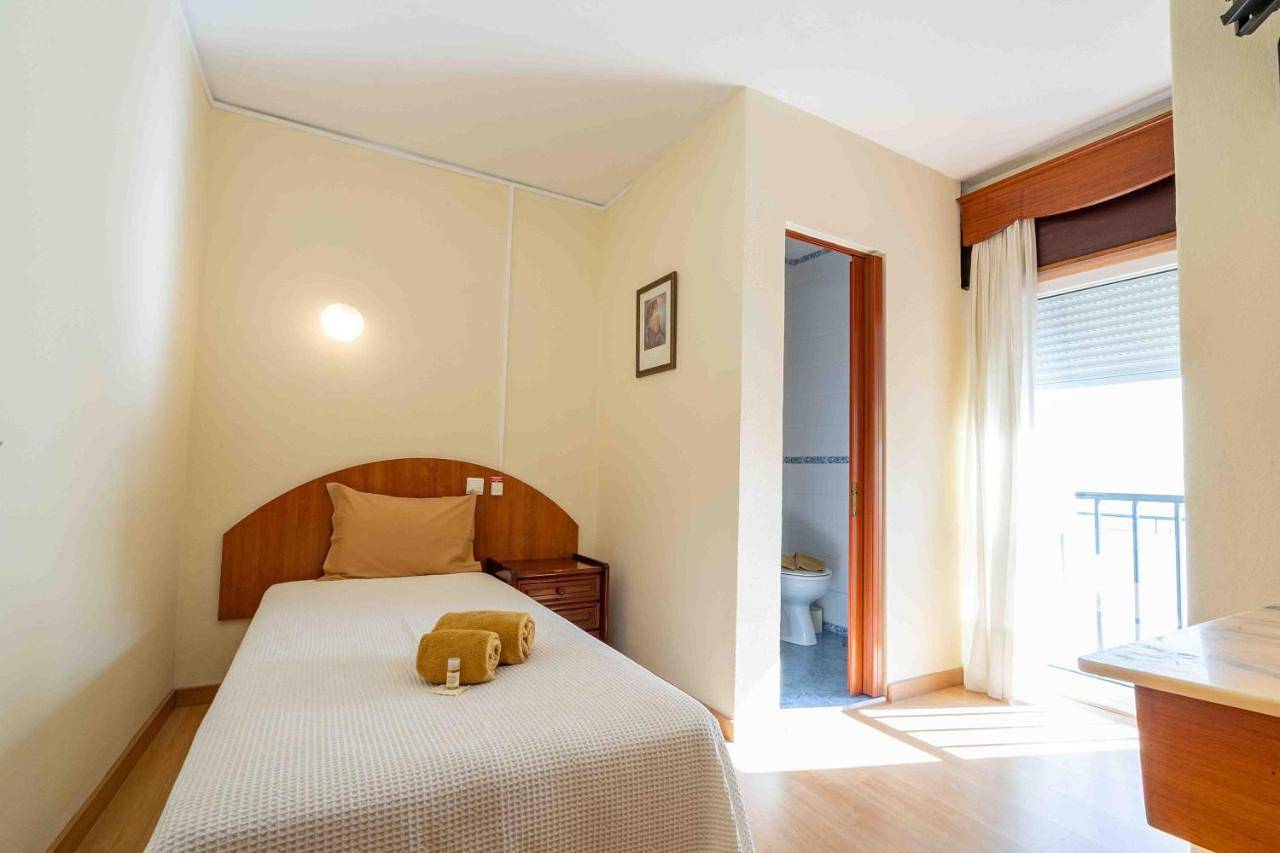 Double or Twin Room in Albufeira, Faro District