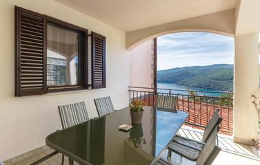 Vakantiewoning voor 4 Personen in Labin , Labin-Rabac, Afbeelding 3