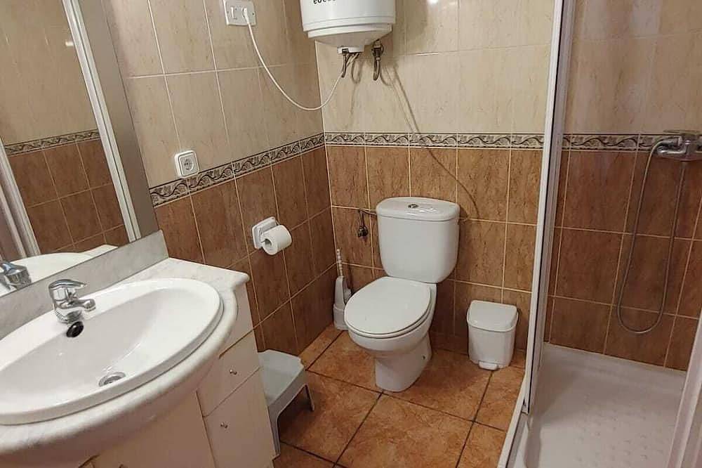 Entire apartment, Appartamento Formentera suite 6 in Es Pujols, Formentera