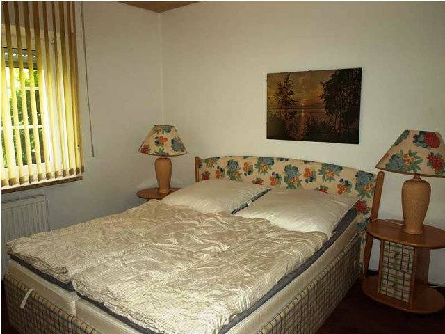 Ferienhaus für 4 Personen, mit Terrasse in Duhnen - 3