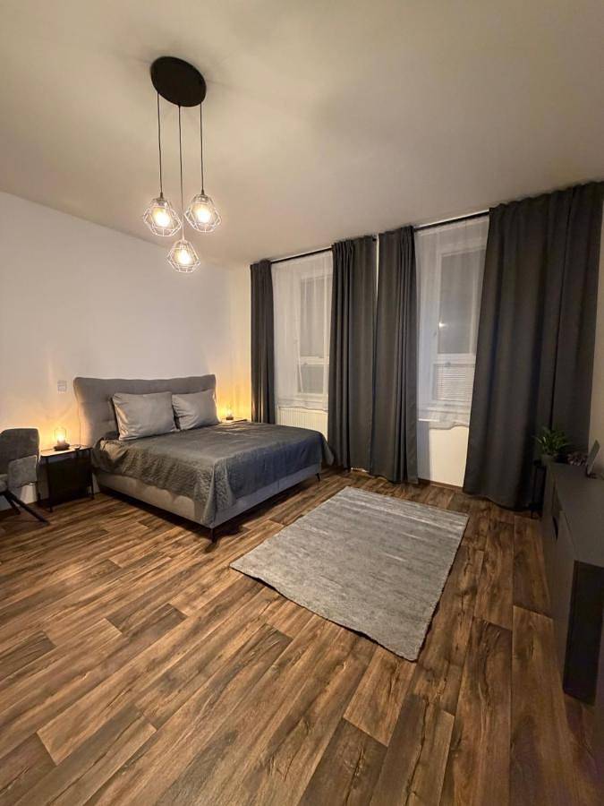 Apartament wakacyjny dla 2 osób, zwierzęta dozwolone w Pardubice