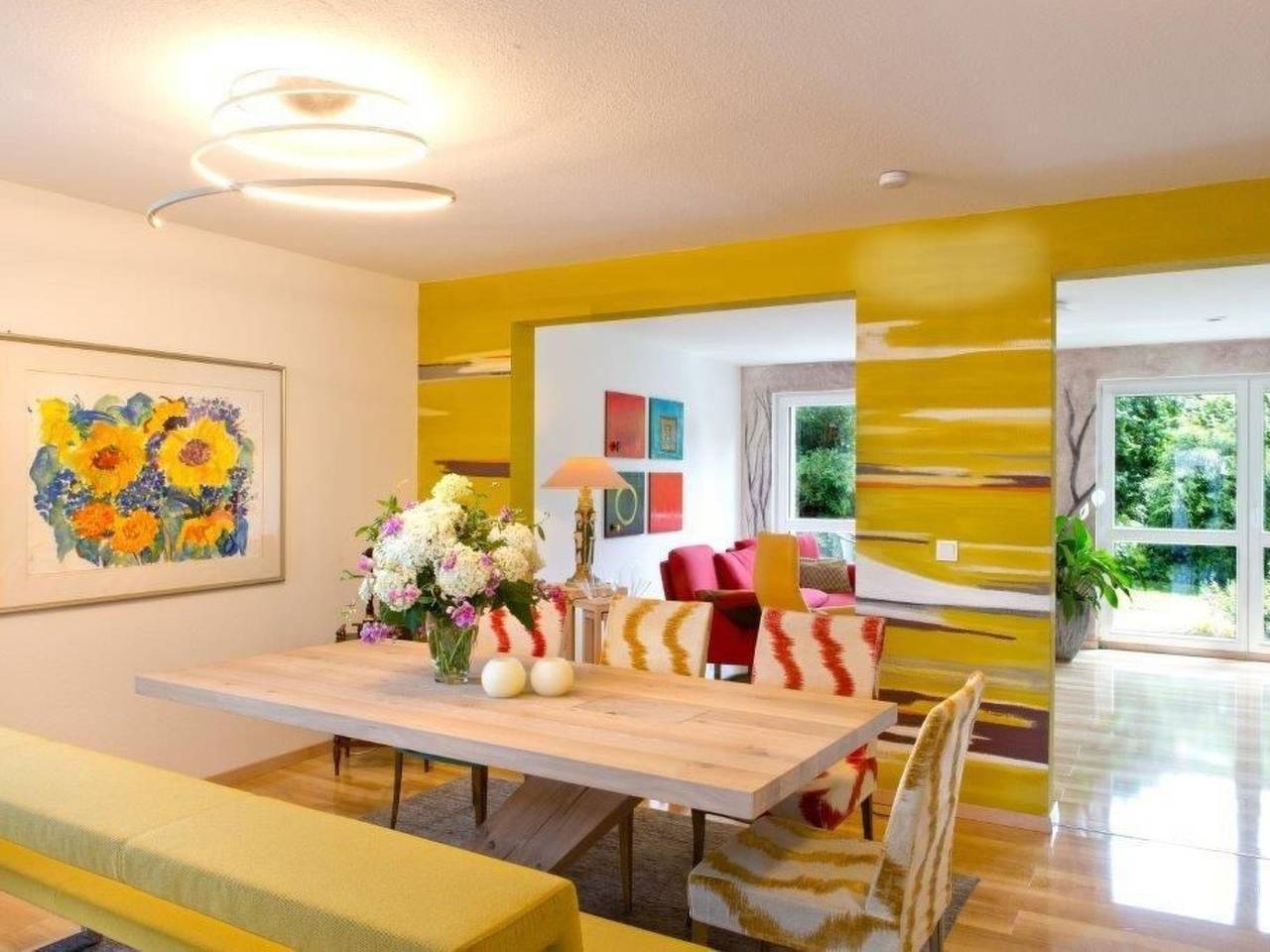 Exklusives Ferienhaus mit besonderer Ausstattung in Lauf, Mittlerer Schwarzwald