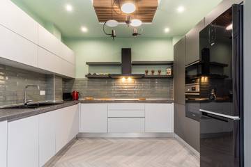 Apartament Wakacyjny dla 5 osoby w Saloniki region, Zdjęcie 1