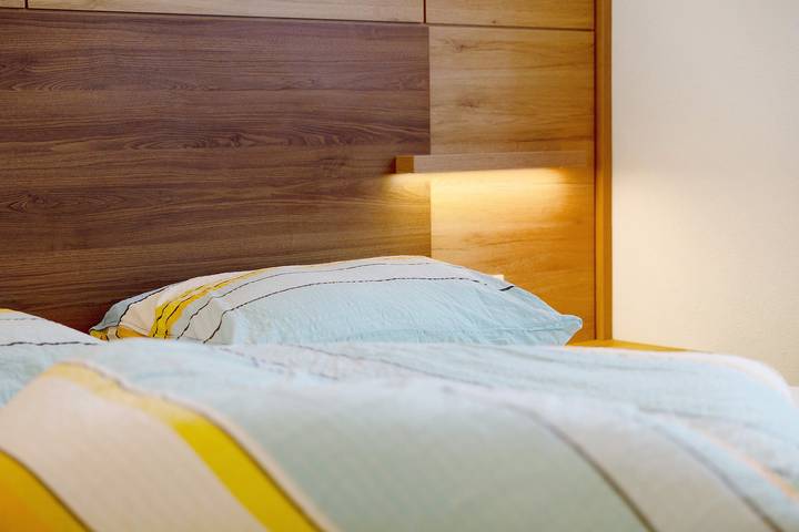 Ferienwohnung für 4 Personen, mit Garten in Ahrntal - 2