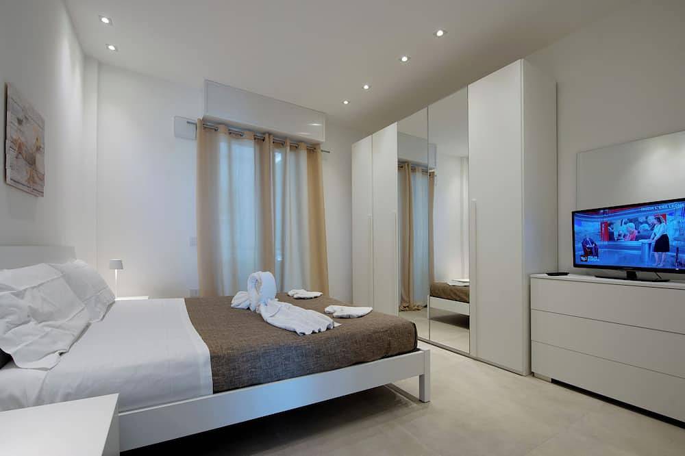 Appartement entier, Brezza 4 - Une Chambre Appartement, Couchages 4 in Gabicce Mare, Pesaro-Urbino