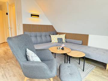 Strandhaus für 2 Personen in Borkum, Ostfriesische Inseln, Bild 1