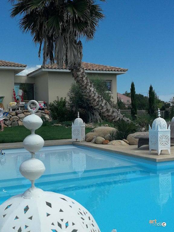 Escapades Lointaines - Esprit du Soleil in Perpignan, Côte d'Améthyste