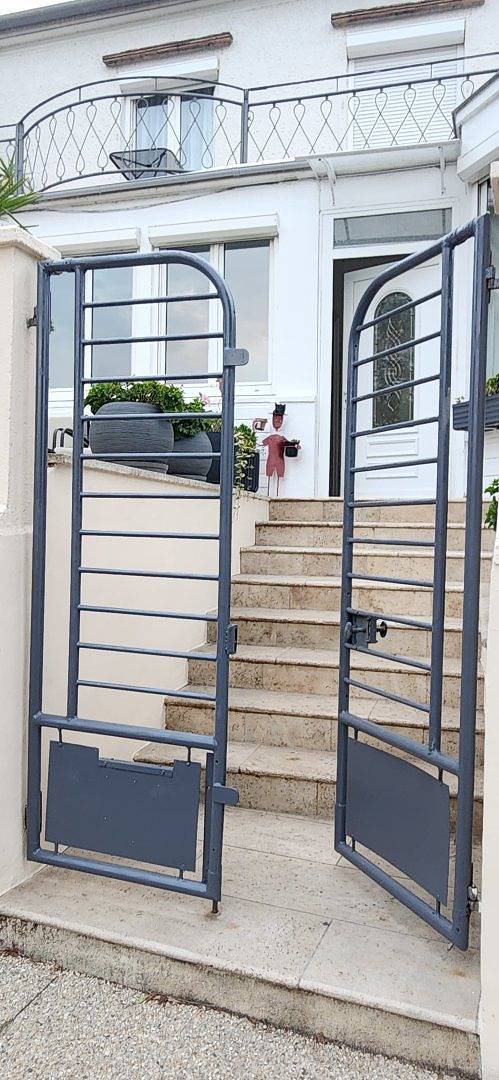 Location de vacances pour 2 personnes dans Val-de-Marne - 3