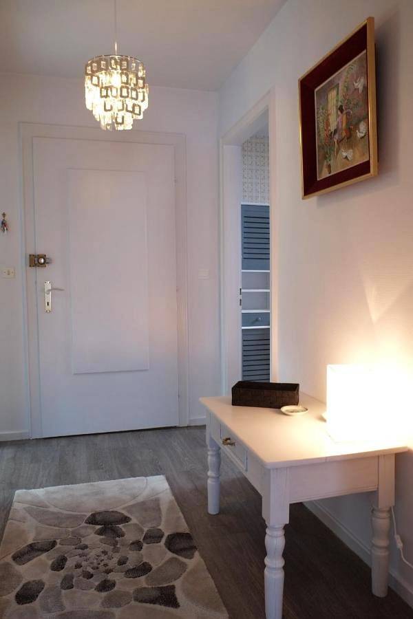 Appartement entier, Les Sources de Saverne in Saverne, Région de Saverne