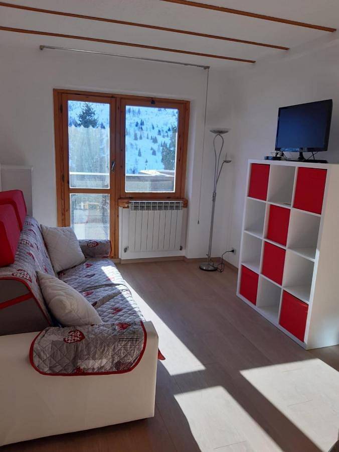 Appartamento vacanze per 6 persone, con terrazza - 1