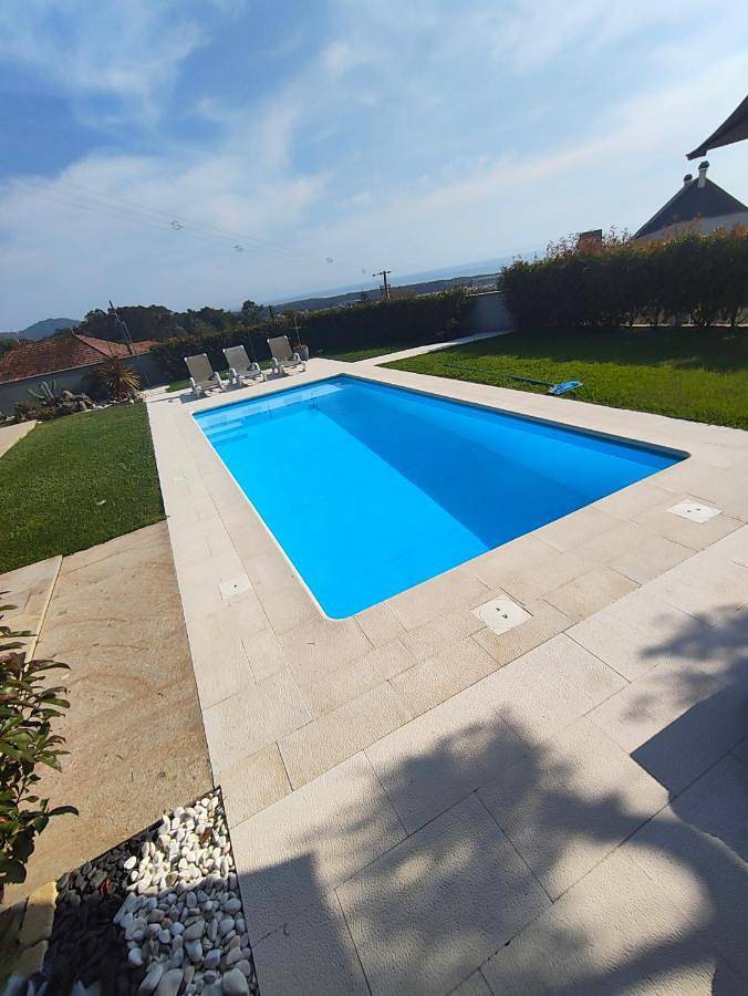 Gîte pour 3 personnes, avec piscine et jardin dans Castelo do Neiva - 2