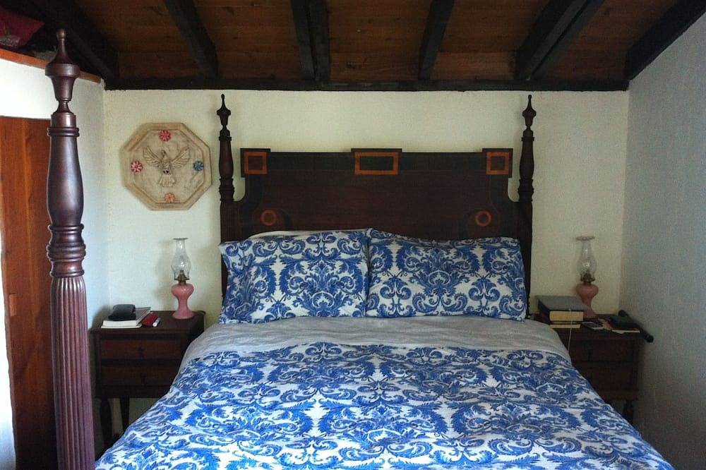 Terceira Island, Biscoitos Balkon in Biscoitos, Terceira (Azoren)