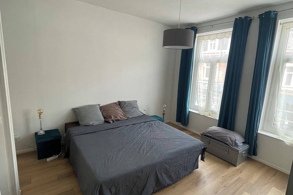 Apartamento entero, Appartement Terrasse in Armentières, Lille region