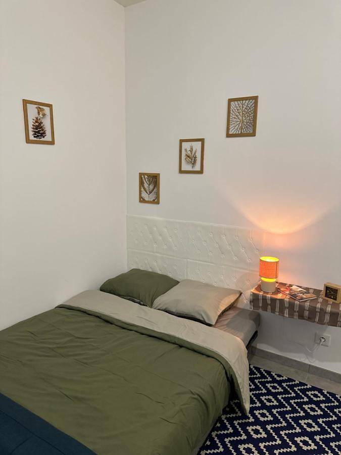 Appartement entier, One-Bedroom Apartment in Saint-Fons, Lyon et ses environs