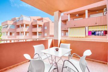 Holiday Rental for 4 People in Las Marinas, Dénia, Photo 2