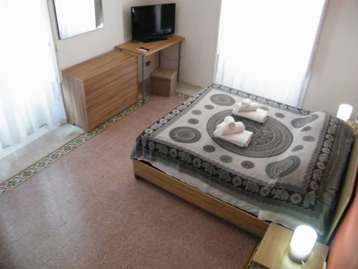 Appartamento intero, Casa Vacanze  Mi manda Picone da Lolli's Liberty Apartment' con Balcone e Aria Condizionata in Palermo, Provincia di Palermo