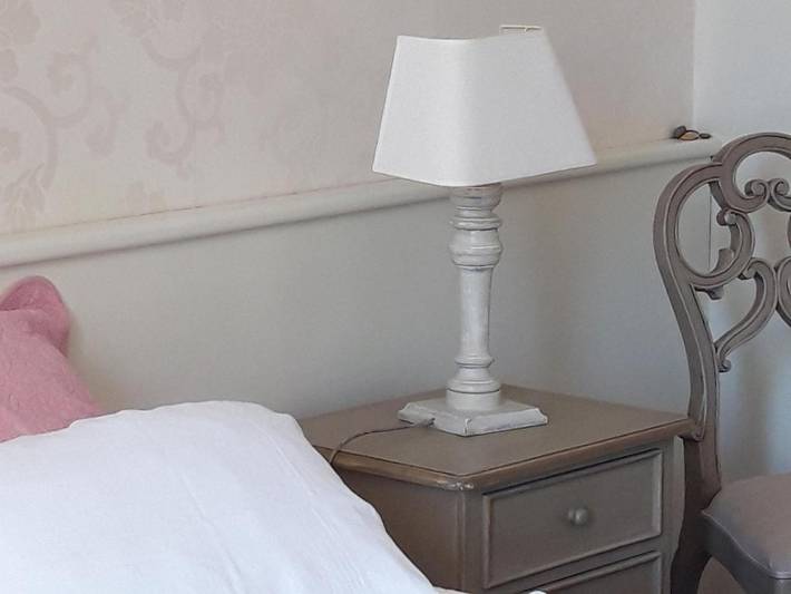 Location de vacances pour 3 personnes, avec piscine ainsi que jardin et terrasse à Saint-Macaire - 3