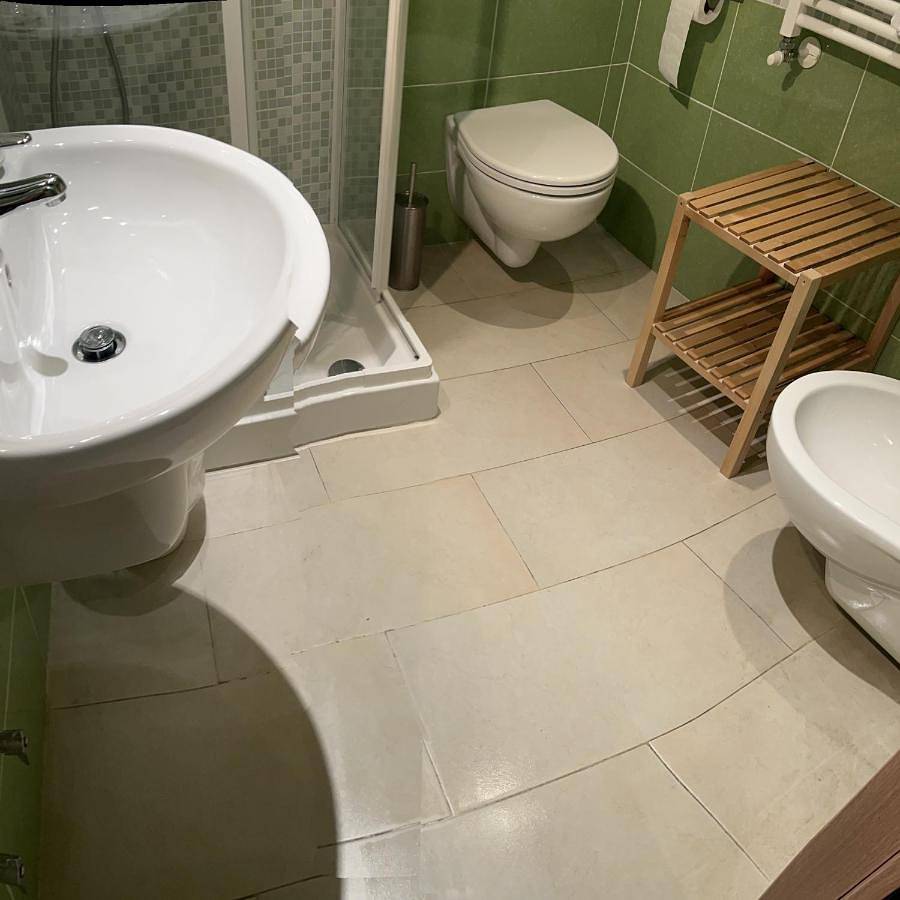 La Capannina in Roccaraso, Alto Sangro