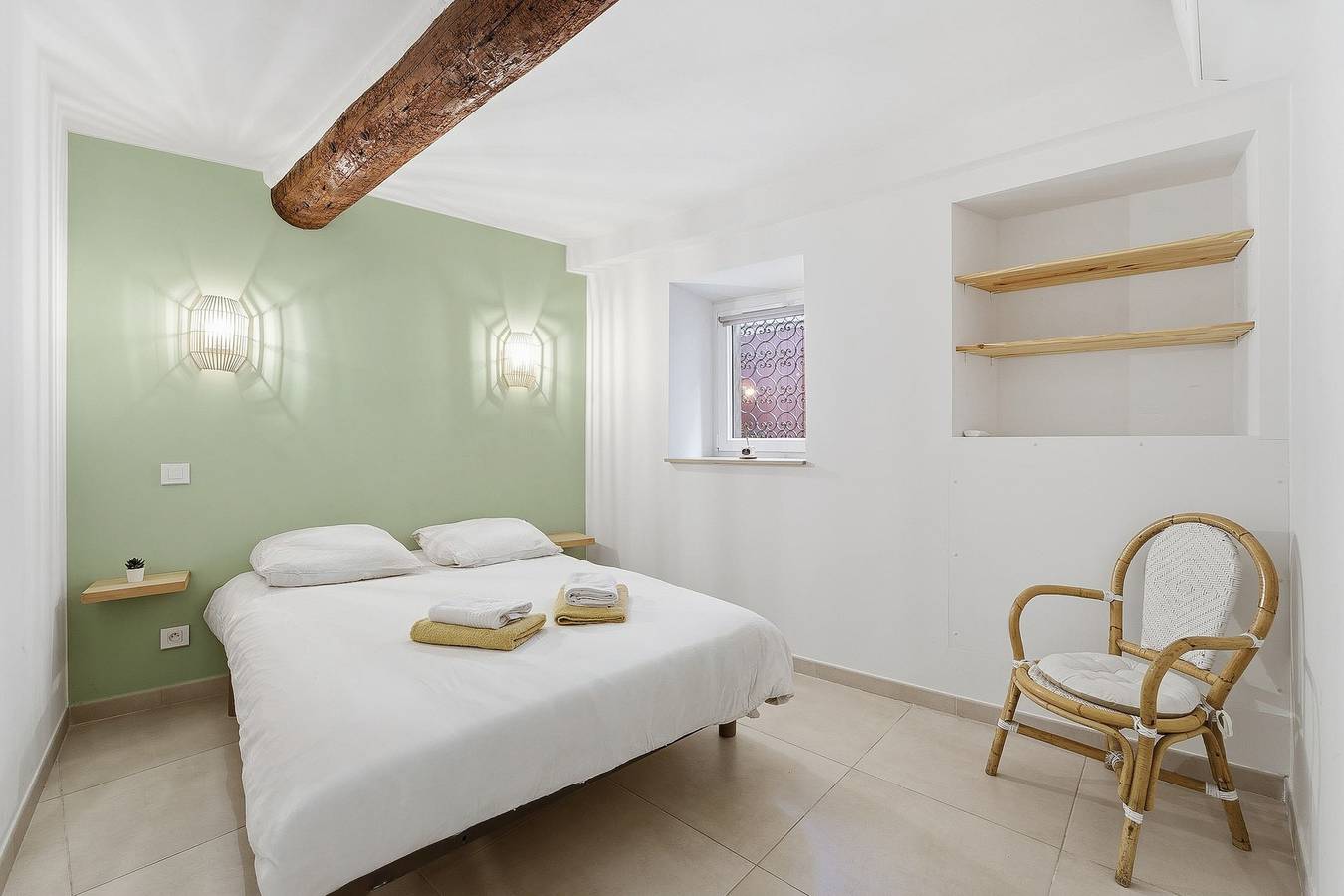 Appartamento intero, Appartamento vacanze per 2 persone in Antibes, Cannes e dintorni