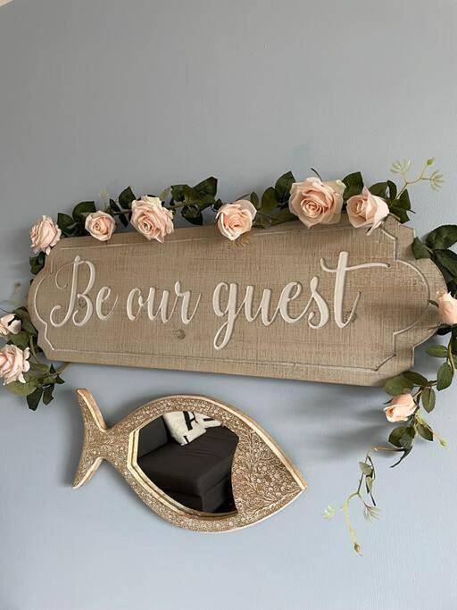 Location de vacances pour 4 personnes, avec jardin ainsi que terrasse et vue dans Port Seton - 4