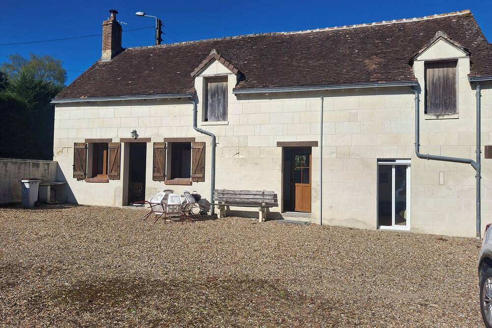 Photo : Maison de vacances