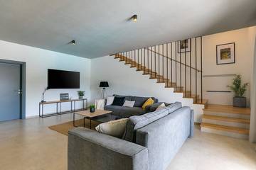 Villa für 8 Personen in Poreč, Porec und Umgebung, Bild 4