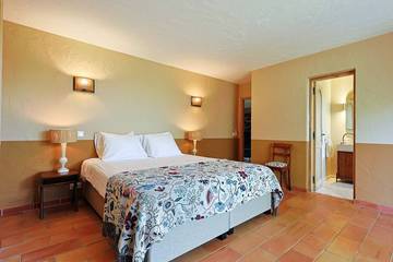 Villa pour 12 Personnes dans Mouans-Sartoux, Région de Cannes, Photo 1