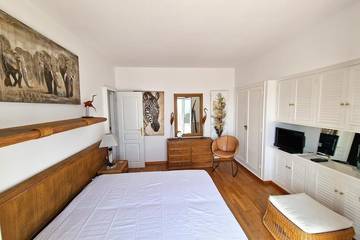 Villa pour 8 Personnes dans Sant Feliu de Guíxols, Bas-Ampurdan, Photo 3