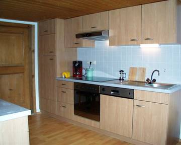 Chalet für 5 Personen in Montafon, Silvretta, Bild 4