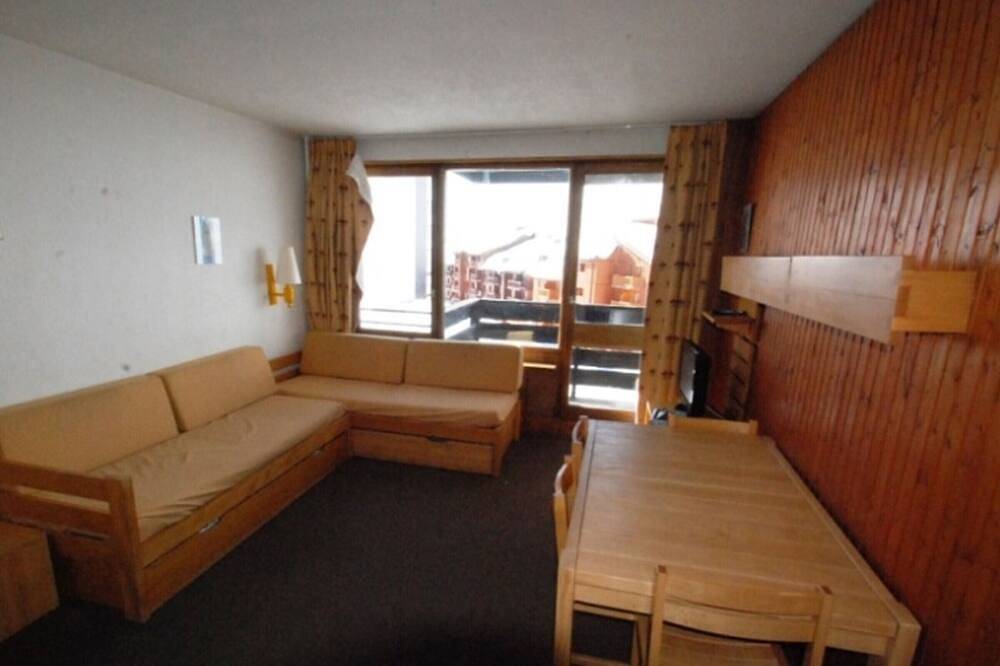 Appartamento vacanze a Tignes a partire da 141€ a notte