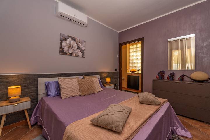Casa vacanza per 5 persone a Loiri Porto San Paolo
