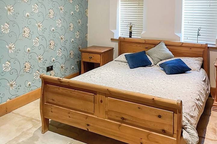 6 Schlafzimmer Unterkunft in Bradwell, near Gorleston in Bradwell (Great Yarmouth), Great Yarmouth