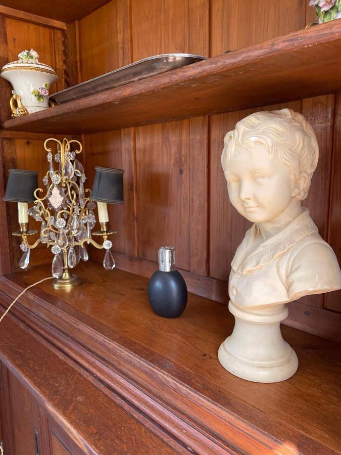 Maison d’hôte pour 6 personnes, avec vue et jardin à Farges-Allichamps - 4