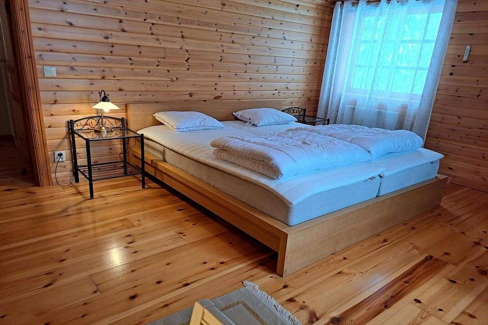 4 Sterne Ferienhaus in Hedenäset in Övertornea, Norrbotten