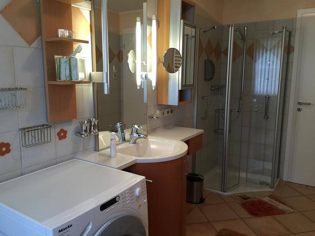 Ganze Ferienwohnung, Ferienwohnung "Am Birkenweg" in Leiwen, Moseleifel