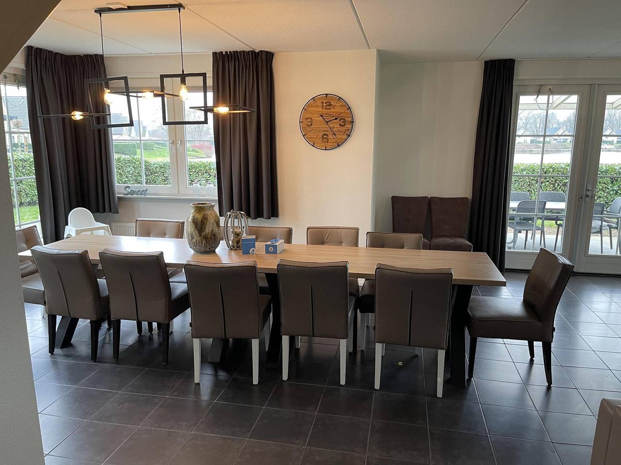 Europarcs Limburg — Daelenbroeck 14 in Susteren, Limburg (Niederlande)