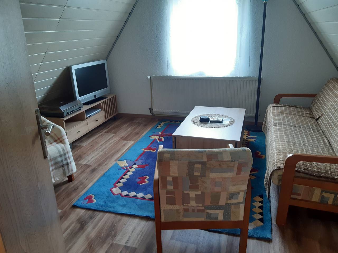 Ganze Wohnung, Ferienwohnung Kastanie in Zirndorf, Franken