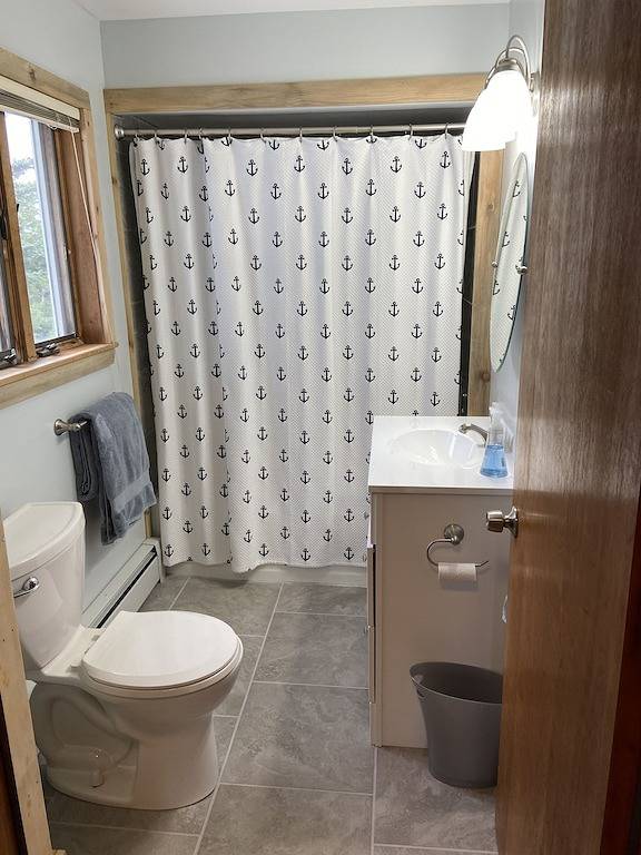 Ferienhaus für 5 Personen, mit Garten, mit Haustier - 1