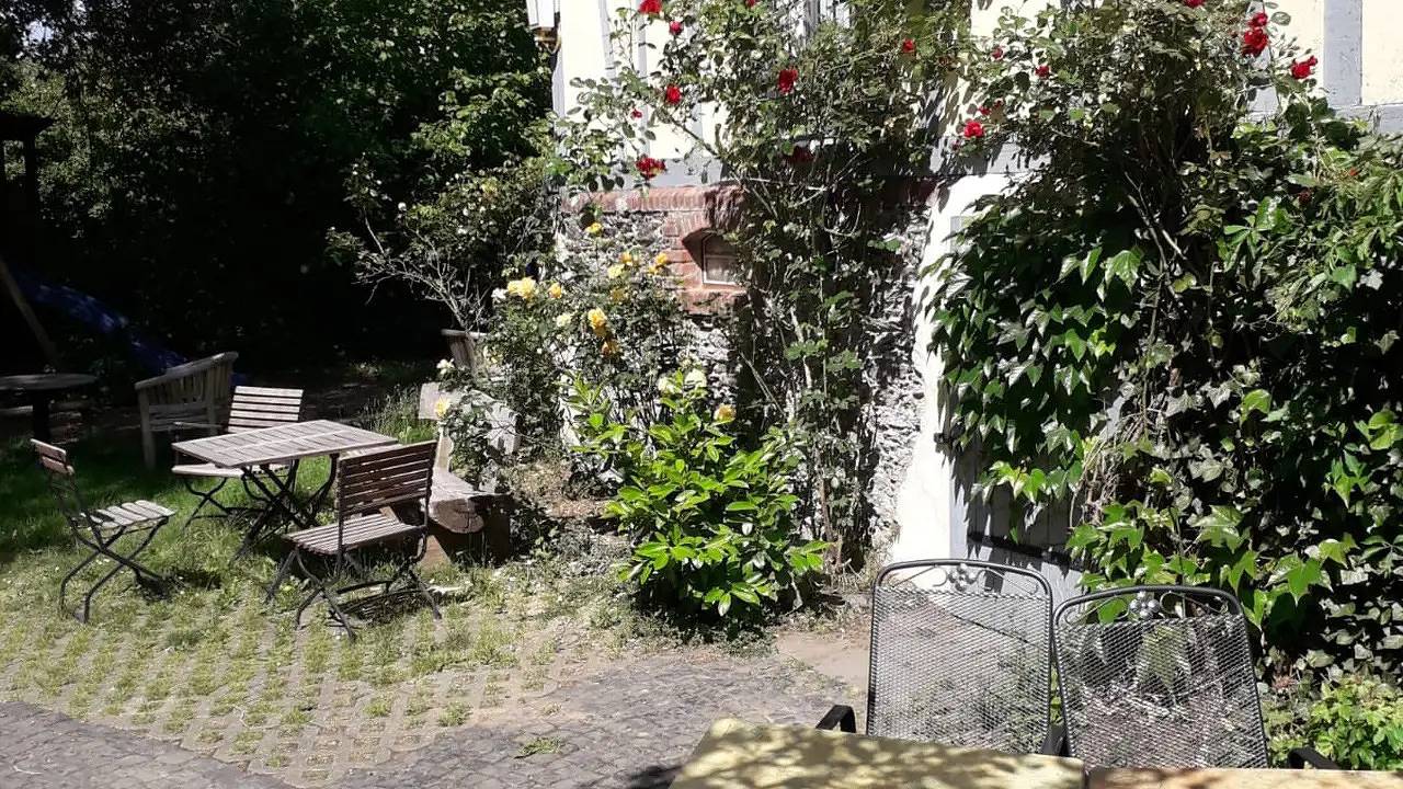Ganze Ferienwohnung, Ferienwohnung für 3 Personen (60 m²) in Herold in Herold, Lahn-Taunus
