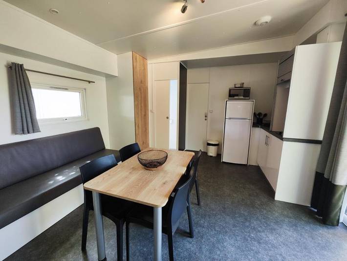 Location de vacances pour 6 personnes, animaux acceptés à Espalion - 4